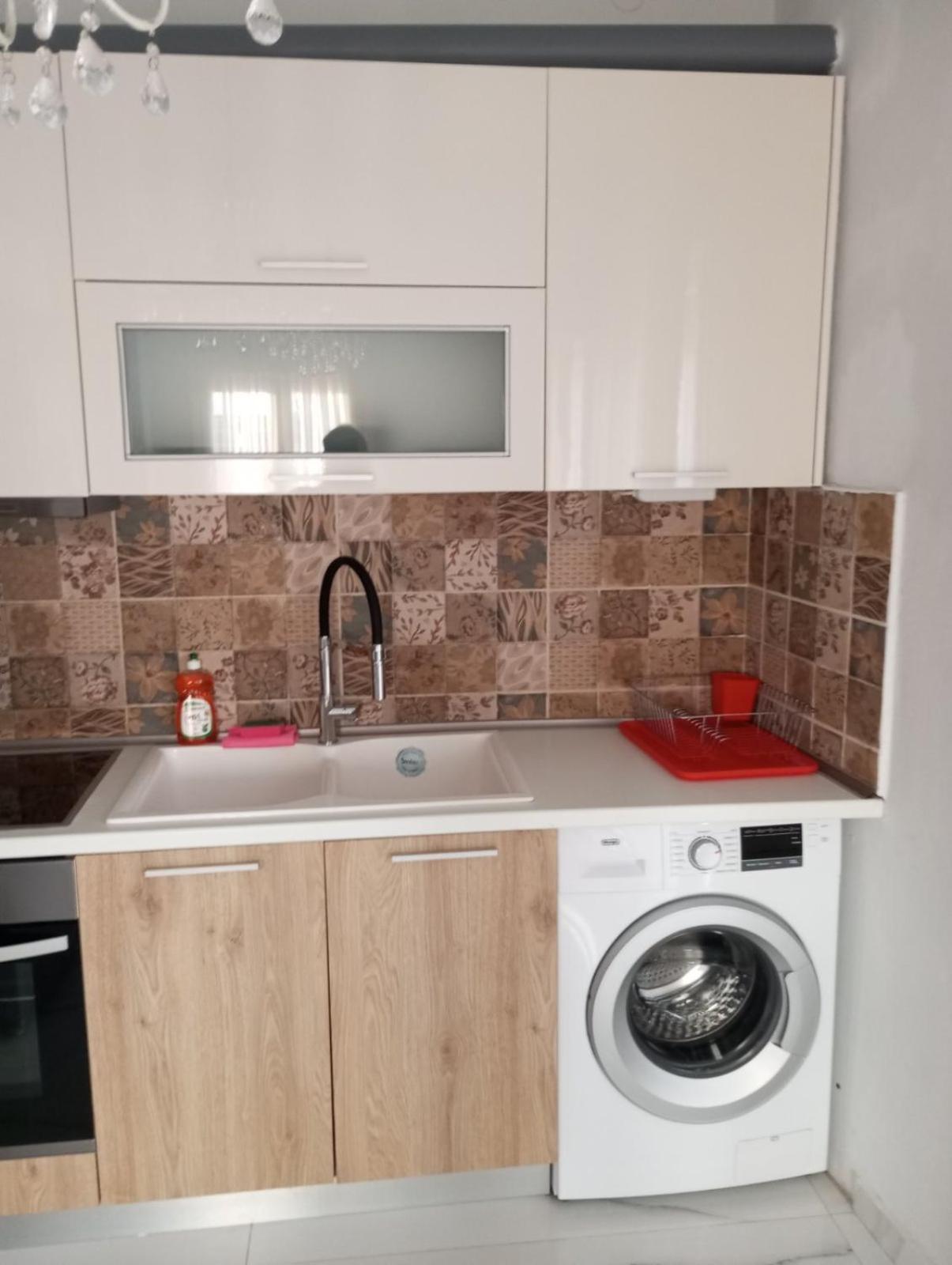 Studio Stesi Peraia Thessaloniki S Экстерьер фото